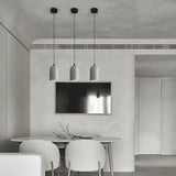 FORGI | Unique Concrete Pendant Light