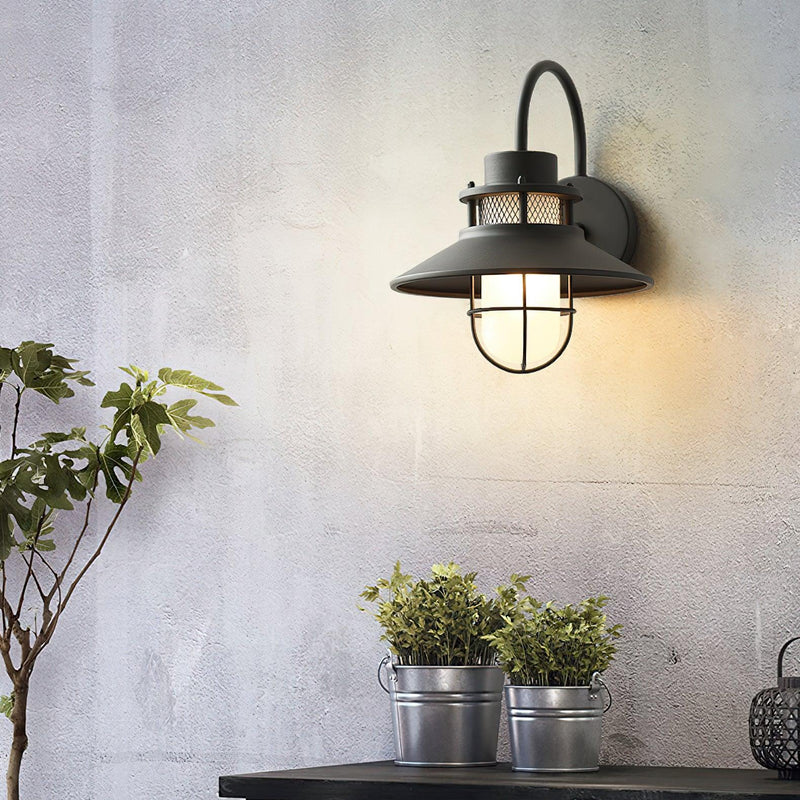 Felix outdoor lamp