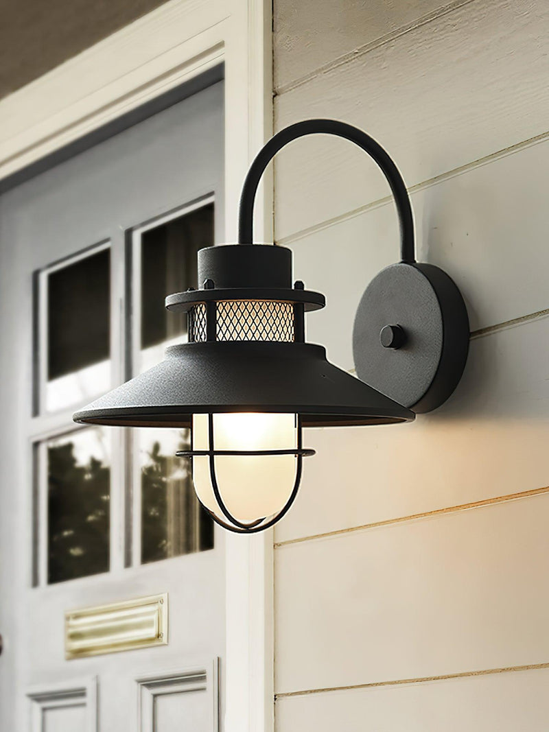Felix outdoor lamp