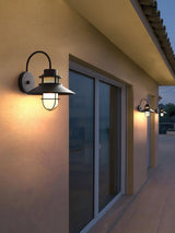 Felix outdoor lamp