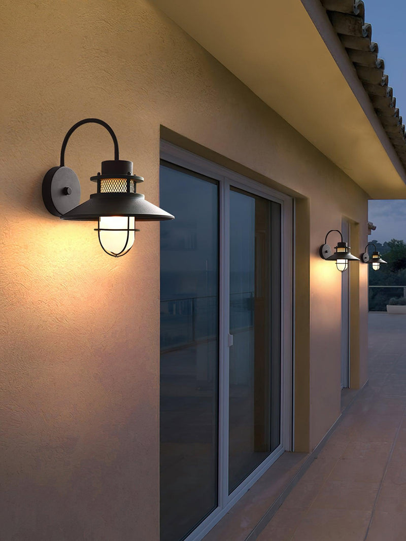 Felix outdoor lamp