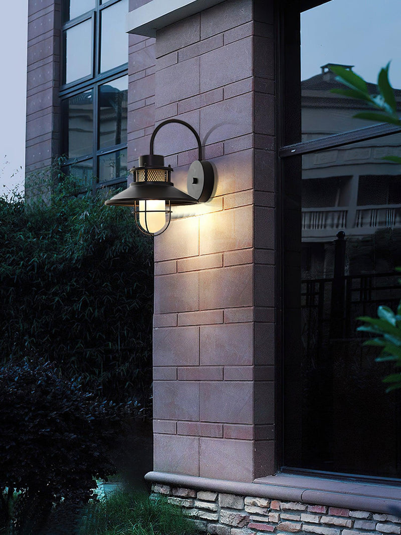 Felix outdoor lamp