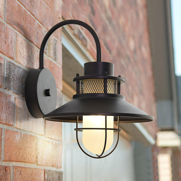 Felix outdoor lamp