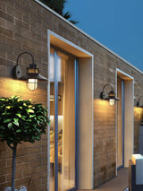 Felix outdoor lamp