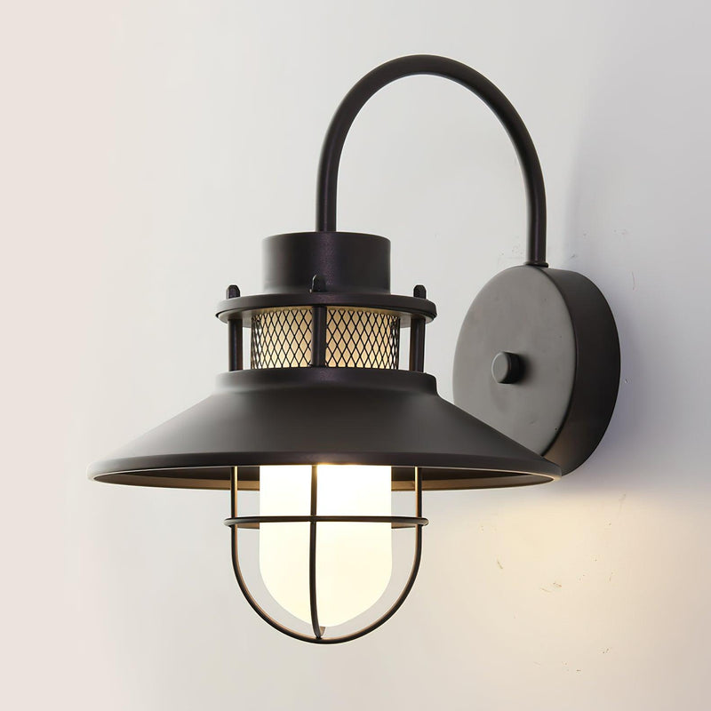 Felix outdoor lamp