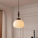 Gaya Silk Pendant Lamp