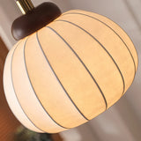 Gaya Silk Pendant Lamp