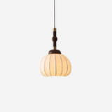 Gaya Silk Pendant Lamp