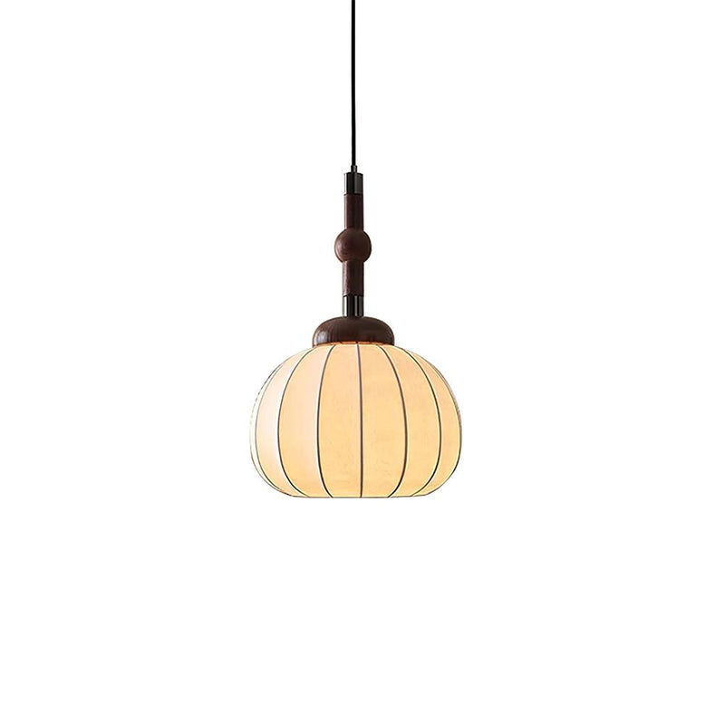 Gaya Silk Pendant Lamp