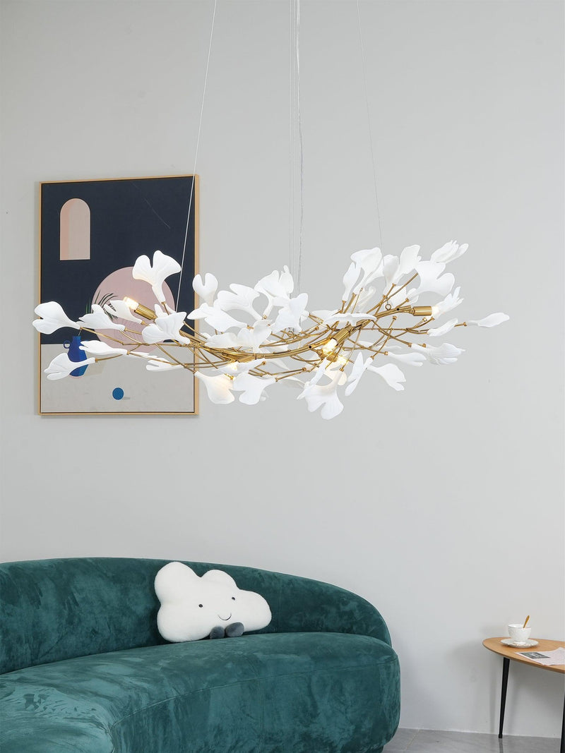 Brinkale Chandelier