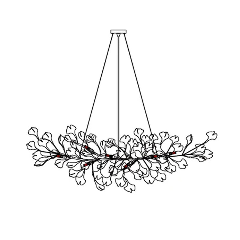 Brinkale Chandelier