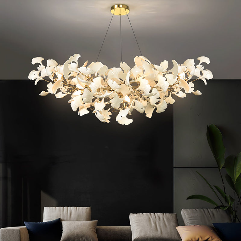 Brinkale Chandelier