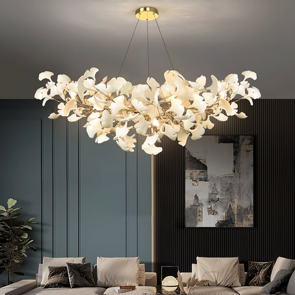 Brinkale Chandelier