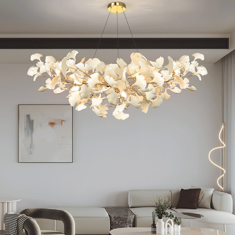 Brinkale Chandelier