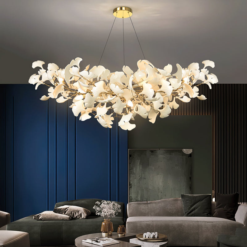 Brinkale Chandelier