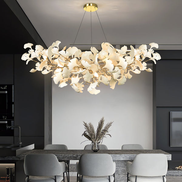 Brinkale Chandelier