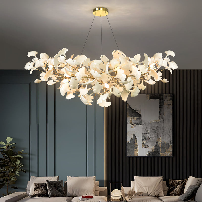 Brinkale Chandelier