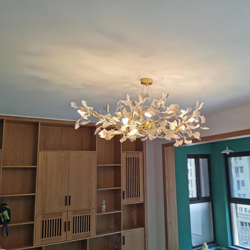 Brinkale Chandelier