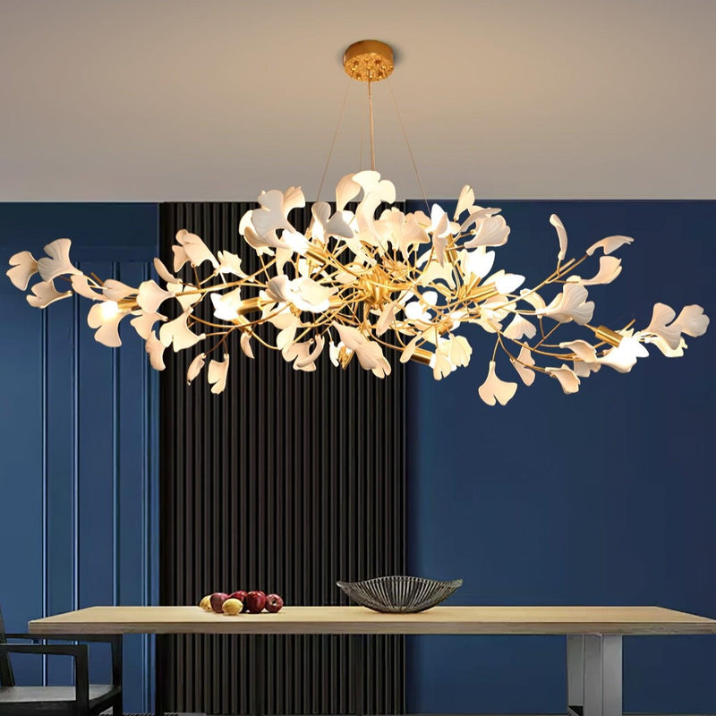 Brinkale Chandelier