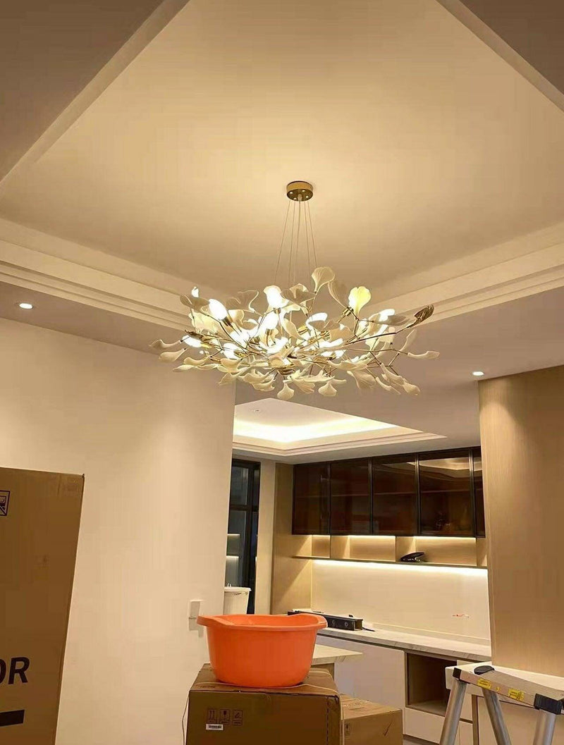 Brinkale Chandelier