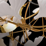 Brinkale Chandelier