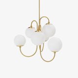 Bruckneck Chandelier