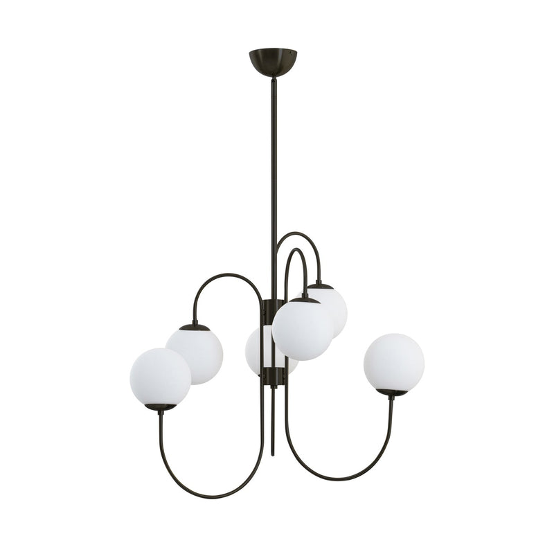 Bruckneck Chandelier