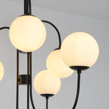 Bruckneck Chandelier