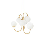 Bruckneck Chandelier