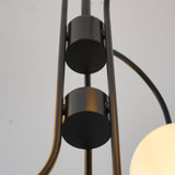 Bruckneck Chandelier