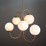 Bruckneck Chandelier