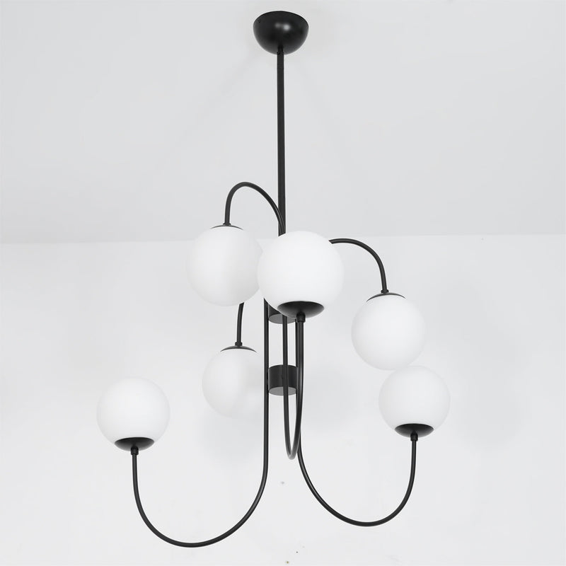 Bruckneck Chandelier