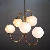 Bruckneck Chandelier