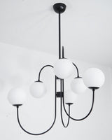 Bruckneck Chandelier