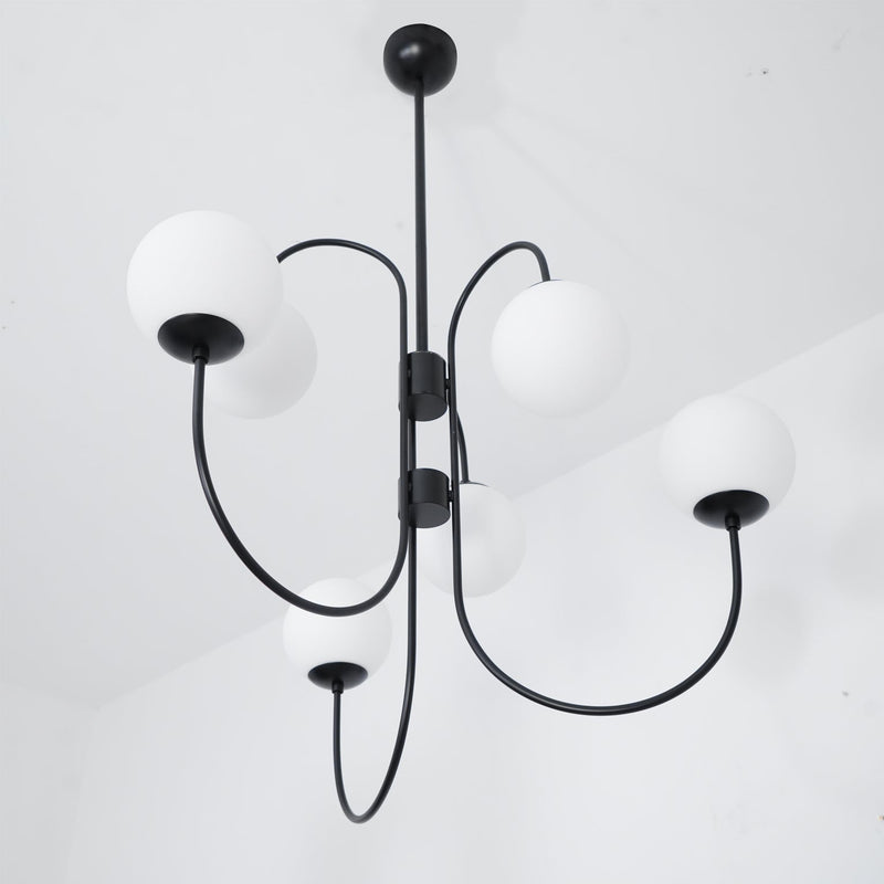 Bruckneck Chandelier