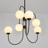 Bruckneck Chandelier