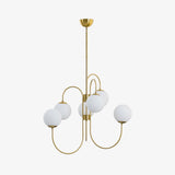 Bruckneck Chandelier