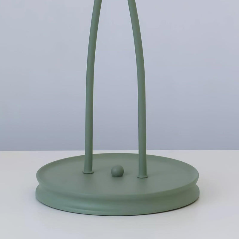 Calla Flowers floor lamp