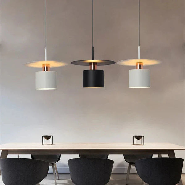 JET pendant light