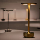 Luminous Elegance Table Lamp