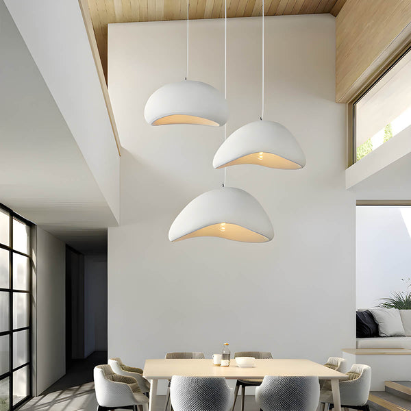 WABILUME | Japanese Style Pendant Light