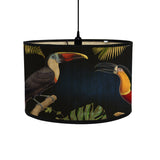 Retro Style Pendant Lamp Shade