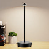 LED Minimalist Cordless Table Lamp