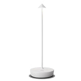 LED Minimalist Cordless Table Lamp