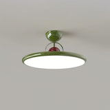 Letizia ceiling light