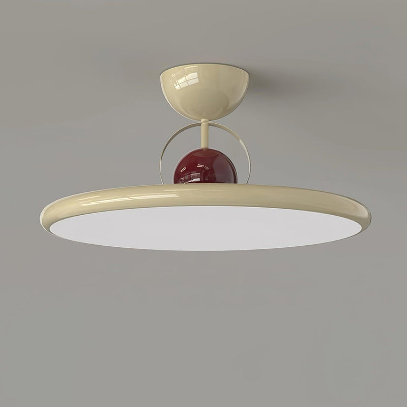 Letizia ceiling light