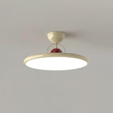 Letizia ceiling light