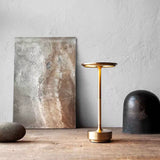 Luminous Elegance Table Lamp