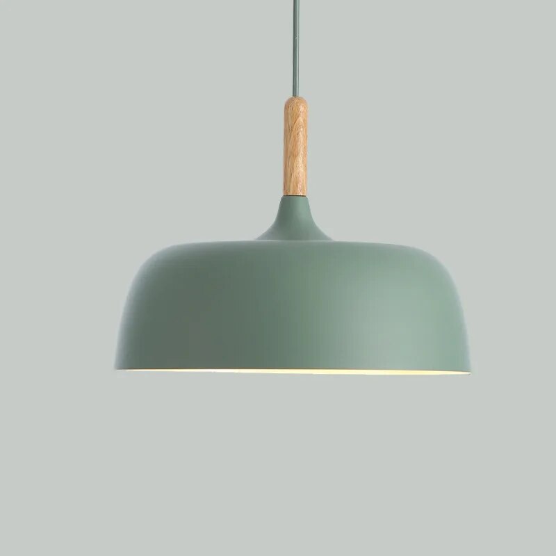 Nordic - Hanging Lamp