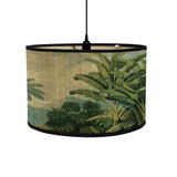 Retro Style Pendant Lamp Shade